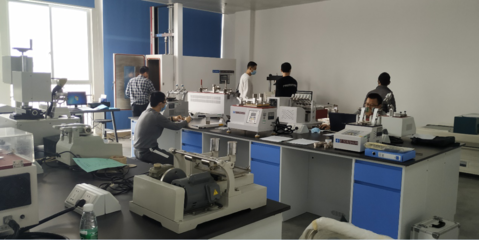 助力復工復產，國家鞋檢中心為制鞋企業提供精準檢測服務