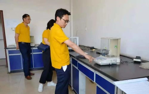 學史力行踐初心 質(zhì)量計量進企業(yè)——州質(zhì)檢及計檢中心走進三立集團開展精準服務